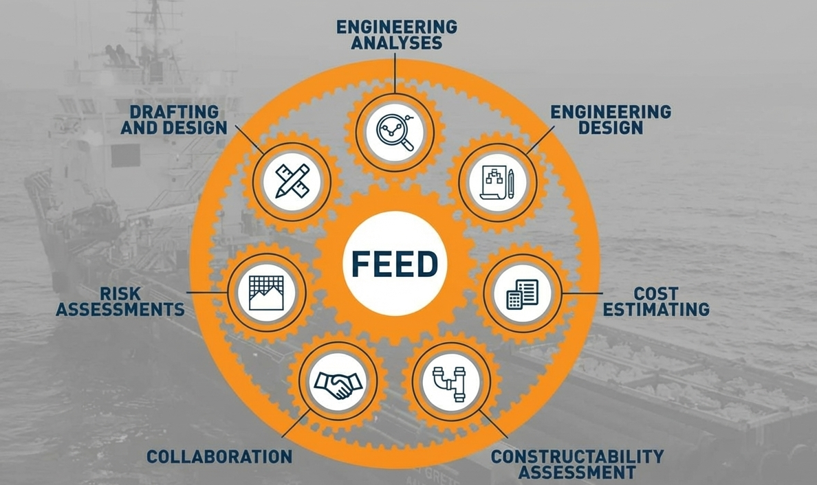 Detailed Engineering